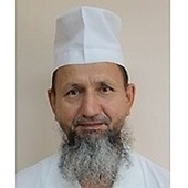 Агишев Гаптельнур Хусаинович, уролог