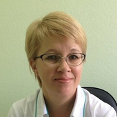 Сахабутдинова Ирина Рамзиевна, невролог