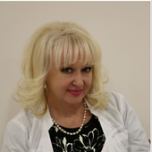Кузнецова Ирина Витальевна, кардиолог