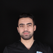 Чобанян Арсен Ашотович, челюстно-лицевой хирург