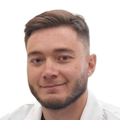 Петров Иван Олегович, детский ЛОР