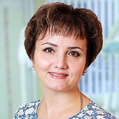 Томилко Наталия Юрьевна, стоматолог-терапевт