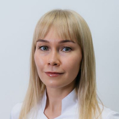 Корб Юлия Евгеньевна, офтальмолог