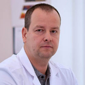 Смирнов Константин Викторович, физиотерапевт