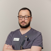 Багаутдинов Артём Рифович, невролог