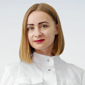 Евсюкова Ольга Сергеевна, психолог