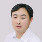 Башеев Баир Кимович, рентгенолог