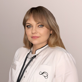 Гаврилова Анастасия Игоревна, терапевт