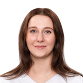 Марцен Арина Эдуардовна, стоматологический гигиенист