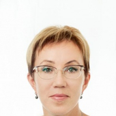 Змеева Ирина Николаевна, стоматолог-терапевт