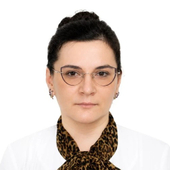Стручкова Наталия Алексеевна, офтальмолог