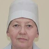 Овчарова Елена Ивановна, стоматолог-терапевт