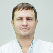 Чекуров Евгений Александрович, невролог