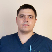Гаврилов Антон Александрович, ортопед