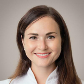 Сокотухина Эльвира Рафисовна, врач УЗД