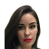 Котова Алёна Андреевна, косметолог