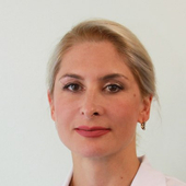 Калугина Татьяна Анатольевна, гинеколог