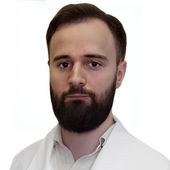 Кузьмин Евгений Витальевич, флеболог