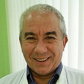 Рощупкин Сергей Юрьевич, детский ортопед