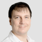 Резов Евгений Юрьевич, нейрохирург