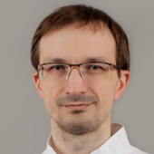 Сабуров Алексей Владимирович, врач УЗД