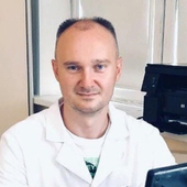 Яковлев Роман Юрьевич, онколог