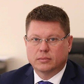 Пономарев Александр Владимирович, кардиохирург