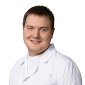 Старшов Артём Сергеевич, анестезиолог
