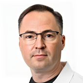 Никитин Роман Викторович, уролог