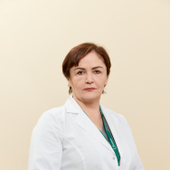 Омарова Байзат Гитиномагомедовна, кардиолог