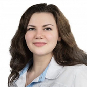 Шилова Елена Михайловна, ЛОР