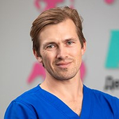 Жданов Игорь Вячеславович, невролог