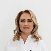 Вострикова Ирина Алексеевна, стоматолог-терапевт