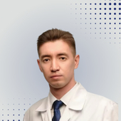 Биккузин Тимур Ильдусович, офтальмолог