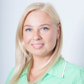 Расторгуева Татьяна Анатольевна, массажист