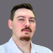 Чепкий Антон Сергеевич, уролог