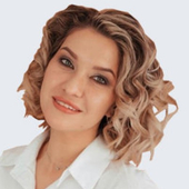 Летяева Ольга Юрьевна, врач-косметолог