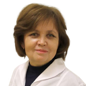 Бокова Елена Евгеньевна, гинеколог