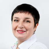 Багаева Лариса Владимировна, офтальмолог