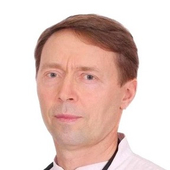 Шинкелев Сергей Владимирович, кардиолог