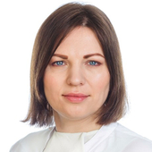 Итани Юлия Вениаминовна, терапевт