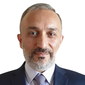 Погосян Гагик Эдуардович, хирург