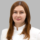 Фоминых Дарья Александровна, дерматолог