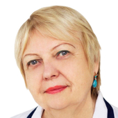 Райзман (Отвагина) Татьяна Владимировна, терапевт