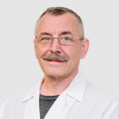 Пустоваров Юрий Алексеевич, детский ортопед