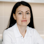 Кочетова Екатерина Васильевна, стоматолог-терапевт