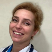 Щедрова Елена Валентиновна, детский эндокринолог