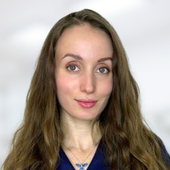 Стрюковская Евгения Андреевна, невролог