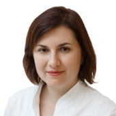 Стрельникова Инна Алексеевна, ревматолог