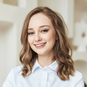 Шефова Анастасия Владимировна, ортодонт